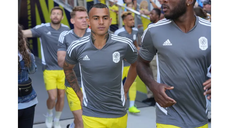 Por qué Randall Leal fue bajado al Huntsville City de la MLS Next Pro