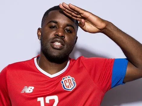 Jugadores del Saprissa revelan el futuro de Joel Campbell