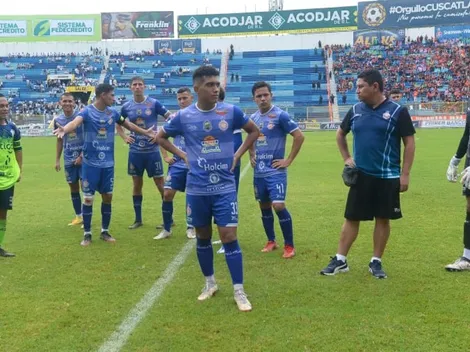 FESFUT canceló dos torneos más en El Salvador tras la tragedia en el Cuscatlán