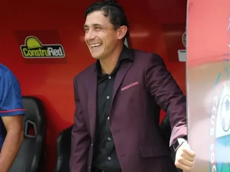 Así reaccionaron los aficionados de Municipal al regreso de Sebastián Bini