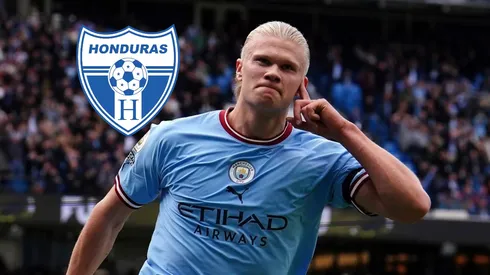 Erling Haaland destroza a Honduras con este doloroso recuerdo