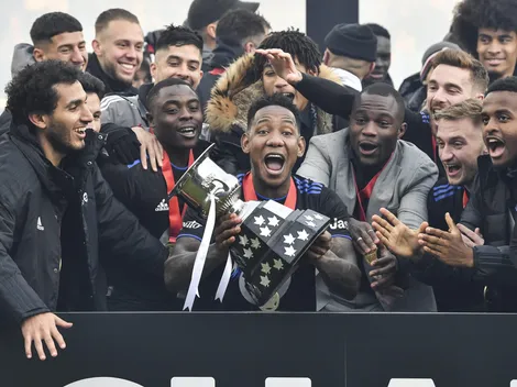 La fortuna que gana Romell Quioto en la MLS