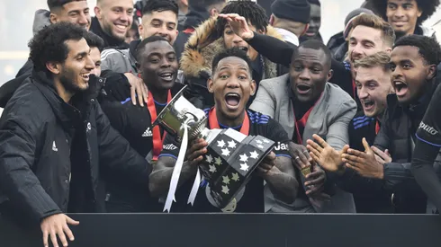 La fortuna que gana Romell Quioto en la MLS