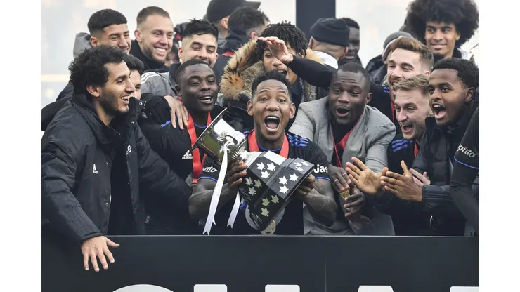 La fortuna que gana Romell Quioto en la MLS