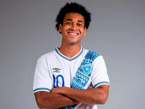 Aseguran que Arquímides Ordóñez no disputará la Copa Oro 2023