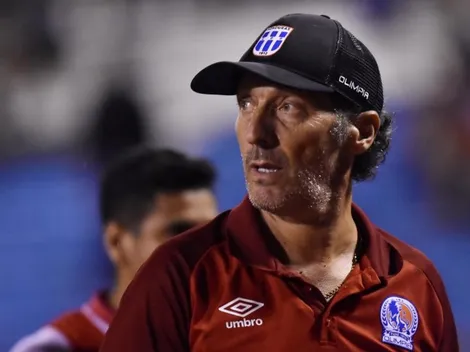 Pedro Troglio habló sobre su continuidad en Olimpia tras el título