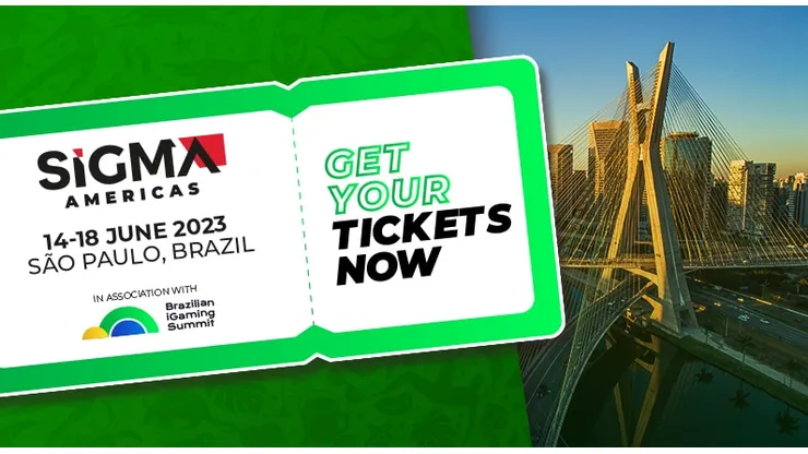 SiGMA America's EXPO genera expectativa en el mundo del iGaming: "Será una oportunidad única"