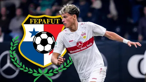 Karlo Kurányi estaría cerca de representar a Panamá