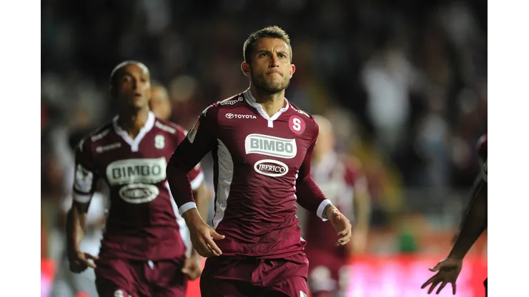 02/11/2016, San José, Estadio Ricardo Saprissa, partido de la jornada 20 del torneo de invierno 2016 entre Saprissa y Belén. Fotografía José Cordero