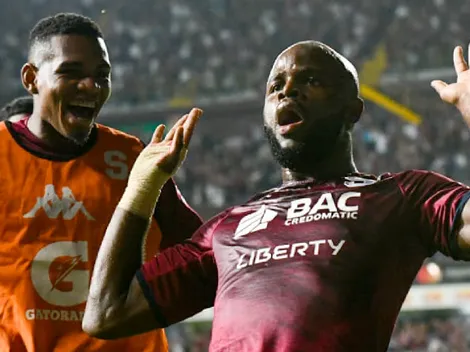 Saprissa logra su título 38 al vencer a Alajuelense