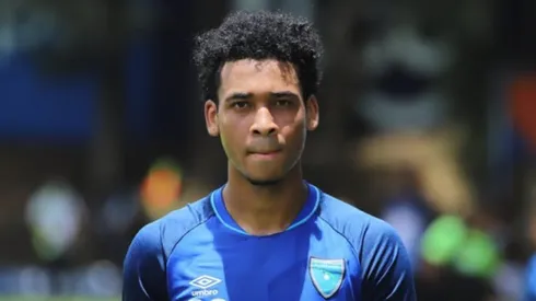 Arquimides Ordóñez no quiso hablar de su futuro con la Selección de Guatemala (Soy 502)