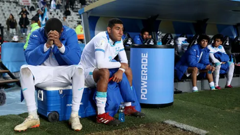 Mundial Sub-20 Argentina 2023: Honduras perdió ante Francia y queda eliminada (Getty Images)