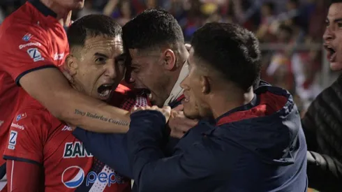 Xelajú es Campeón Nacional en Guatemala al remontarle a Antigua GFC