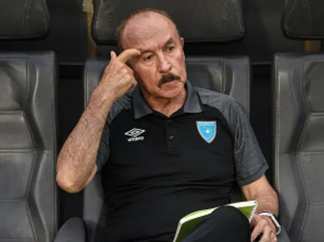 Rafael Loredo no esconde su tristeza por la eliminación de Guatemala