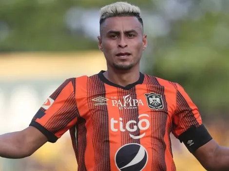 Darwin Cerén: “Nombrar al Águila campeón era lo más justo”