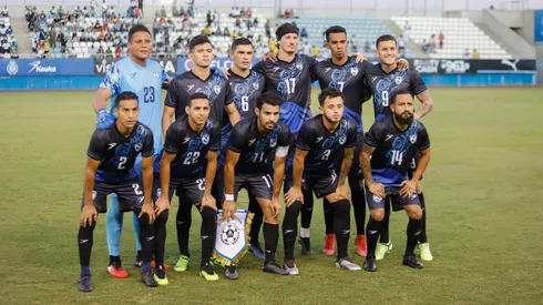Nicaragua podría perder a jugador clave para la Copa Oro 2023.