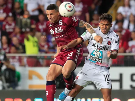 Saprissa vs. Alajuelense: cómo ver la gran final de vuelta EN VIVO