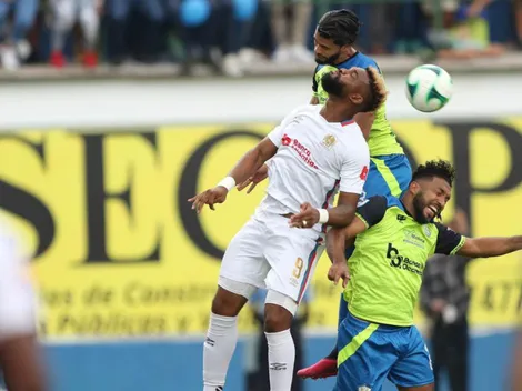 Olimpia vs. Olancho: cómo ver la final de vuelta EN VIVO