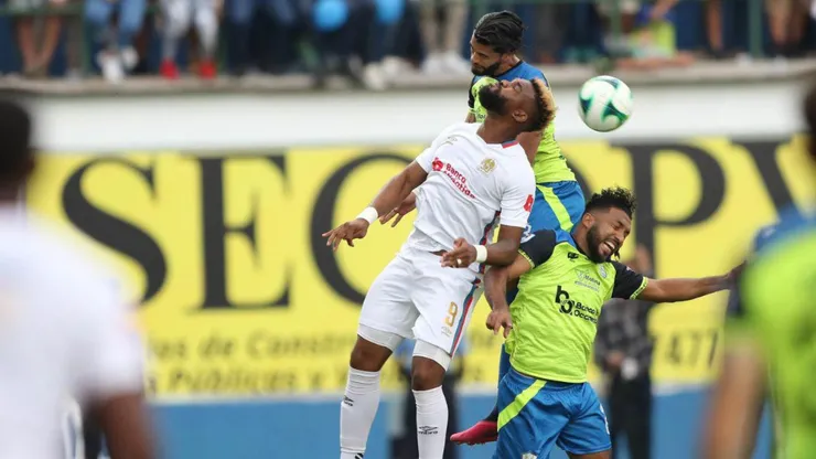 Olimpia vs. Olancho: cuándo, a qué hora y dónde ver la final de vuelta del Clausura 2023 de la Liga Nacional de Honduras.