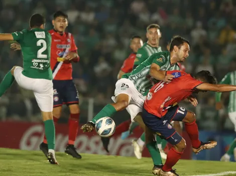 Xelajú MC vs. Antigua GFC: cómo ver la final de vuelta EN VIVO