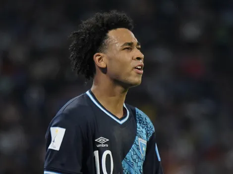 ¿Arquímides Ordóñez se despide de Guatemala?