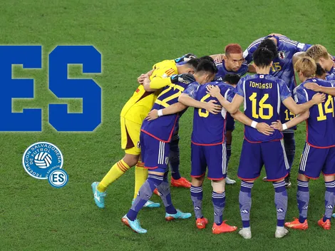 Japón anuncia estelar convocatoria para el amistoso ante La Selecta