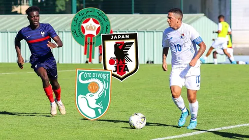 Por esta razón, cambió el grupo de Panamá en el certamen