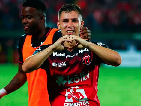 ¿Cuándo se juega la Gran Final de vuelta en Costa Rica?