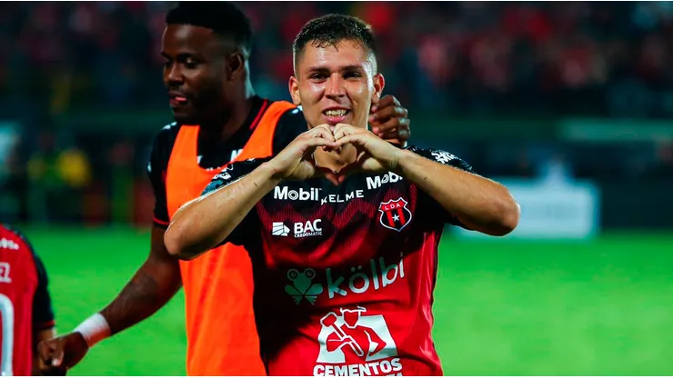 Liga Deportiva Alajuelense 1-0 Deportivo Saprissa: cuándo se juega la Gran Final de vuelta del Clausura 2023 de Costa Rica