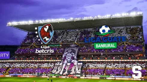 Saprissa aplasta a Honduras y Guatemala con sorprendente dato.