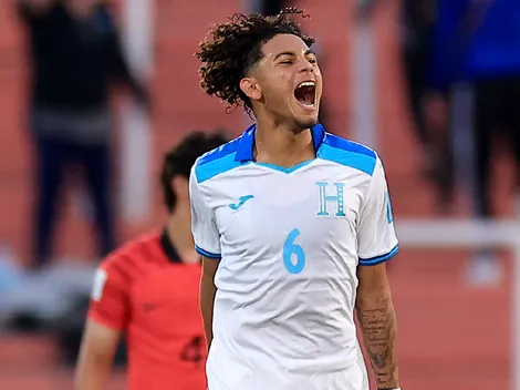 ¿Qué resultados necesita Honduras para avanzar a octavos de final?