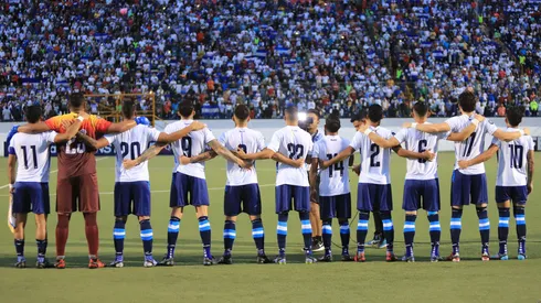 Renunció a Nicaragua: futbolista nacionalizado no jugará la Copa Oro 2023.
