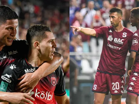Alajuelense vs. Saprissa: cómo ver la ida de la gran final EN VIVO