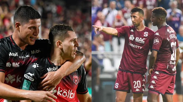 Alajuelense vs. Saprissa HOY: cuándo, a qué hora y por qué canal ver la gran final de ida EN VIVO del Clausura 2023 de la Primera División de Costa Rica.