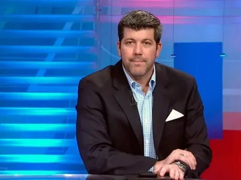 Fernando Palomo reaccionó tras confirmarse el final de temporada en El Salvador