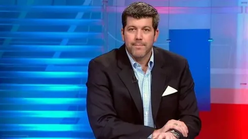 Fernando Palomo atento a la situación del fútbol en El Salvador