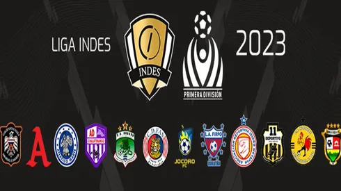 Última hora: Se da por finalizado el Torneo Clausura 2023 de El Salvador