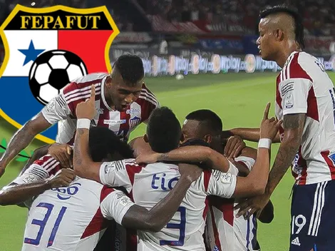 ¿Quién es el otro panameño que está en la mira del Junior de Barranquilla?