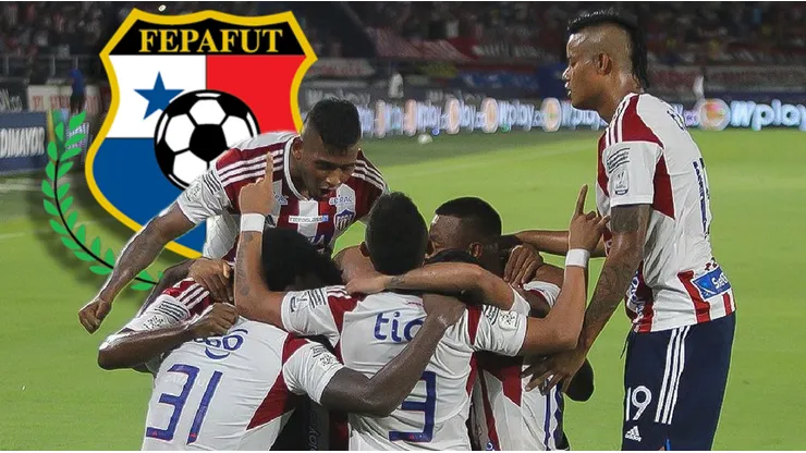 Junior de Barranquilla busca panameños en el mercado