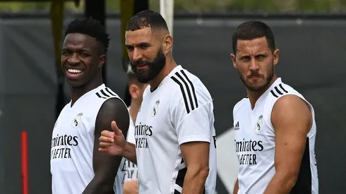 Concacaf podría darle una mano al Real Madrid con este fichaje