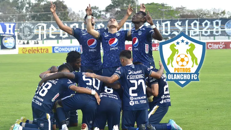 Olancho FC le robaría una figura a Motagua para el Apertura 2023.