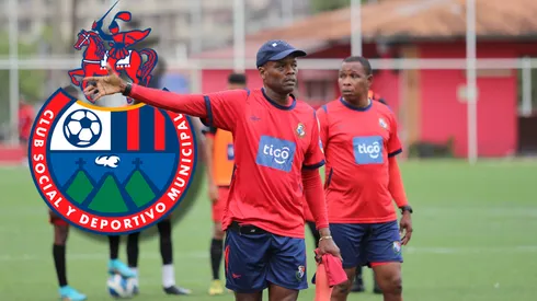 Los retos de Jorge Dely en caso de llegar a Municipal