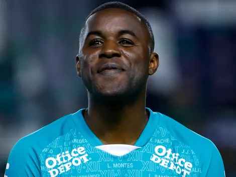 El salario que cobra Joel Campbell en León y nadie puede alcanzar