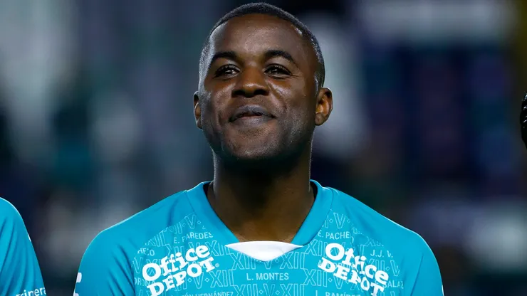 El salario que cobra Joel Campbell en León y nadie puede alcanzar