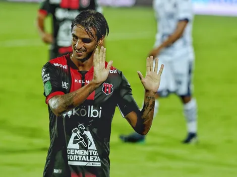 ¿Regresa del retiro a Alajuelense? Bryan Ruiz emitió sorpresiva confesión