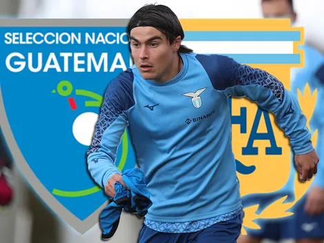 Mundial Sub-20 2023 | Argentina alineará a joya en Europa para enfrentar a Guatemala