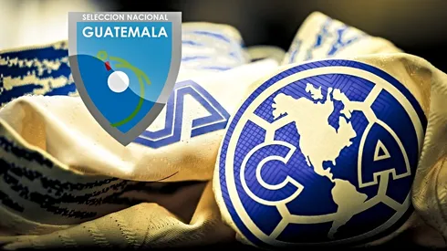 Periodista de Guatemala se postula para entrenar al América de México