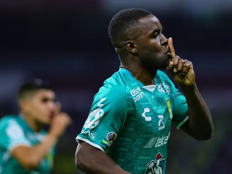 El rendimiento de Joel Campbell en el Clausura 2023 de la Liga MX