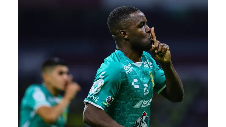 El rendimiento de Joel Campbell en el Clausura 2023 de la Liga MX