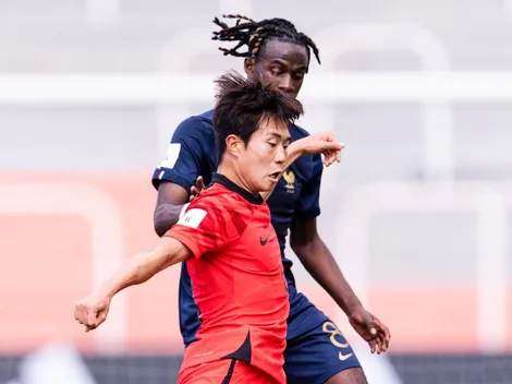 Francia 1-2 Corea del Sur: cómo afecta el resultado a Honduras